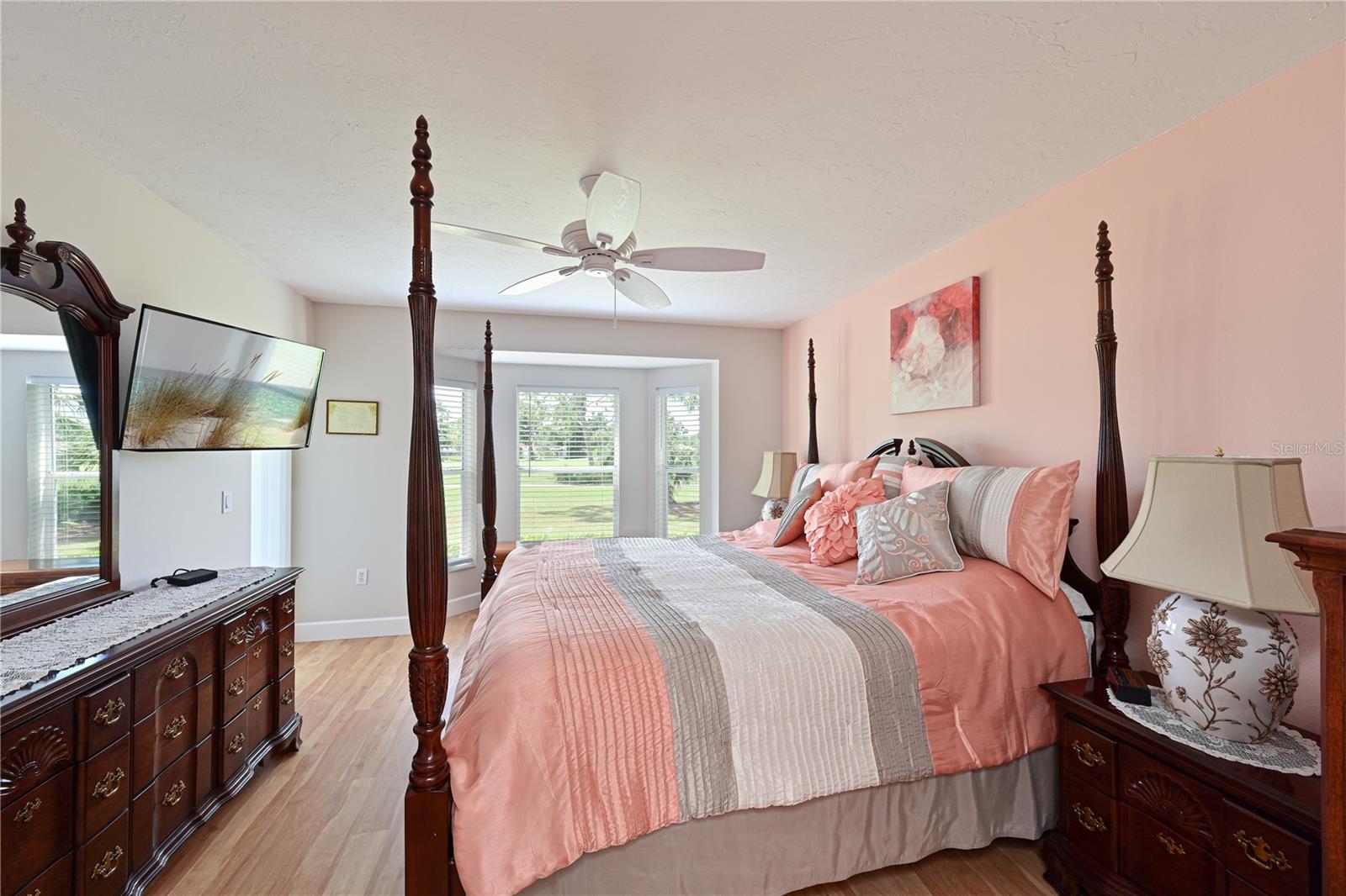TARA GOLF AND COUNTRY CLUB - Residential