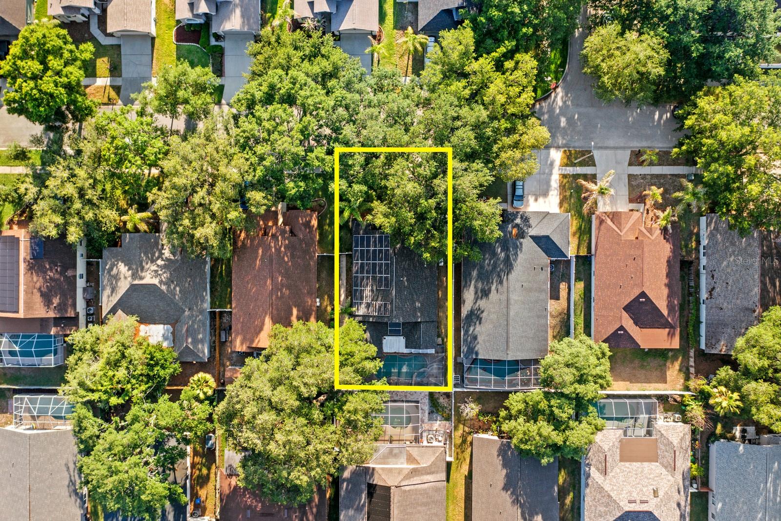 BLOOMINGDALE SEC DD PH - Residential