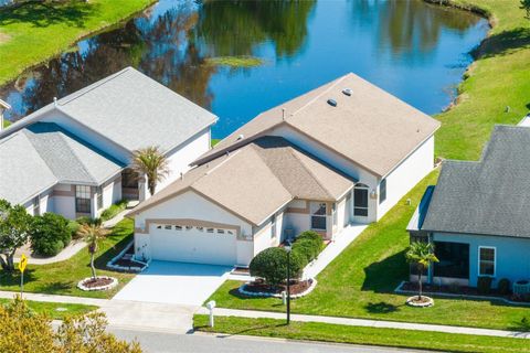 Photo of 5884 Parkview Point Drive, Orlando, FL 32821 (MLS # O6389593)