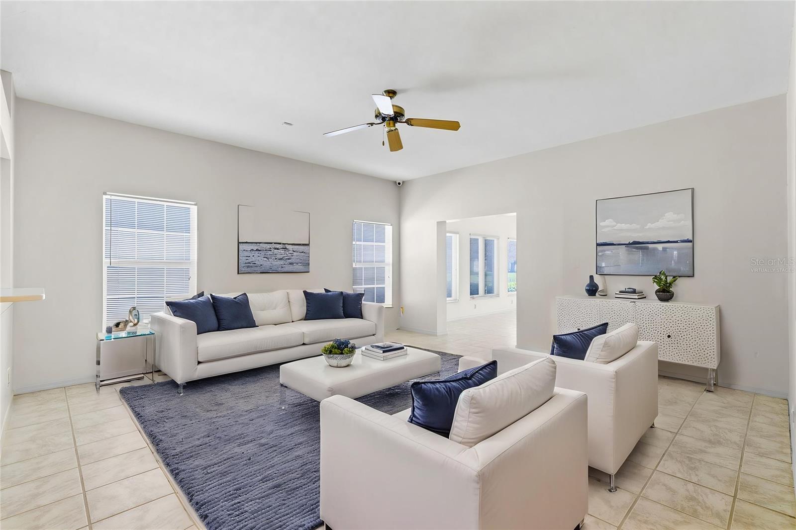 PARKVIEW POINTE SEC 01 REP - Residential