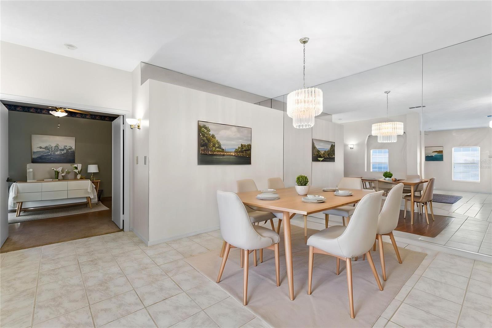 PARKVIEW POINTE SEC 01 REP - Residential