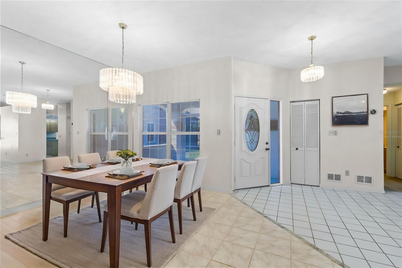 PARKVIEW POINTE SEC 01 REP - Residential