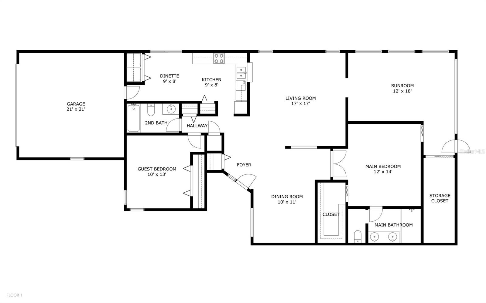 PARKVIEW POINTE SEC 01 REP - Residential