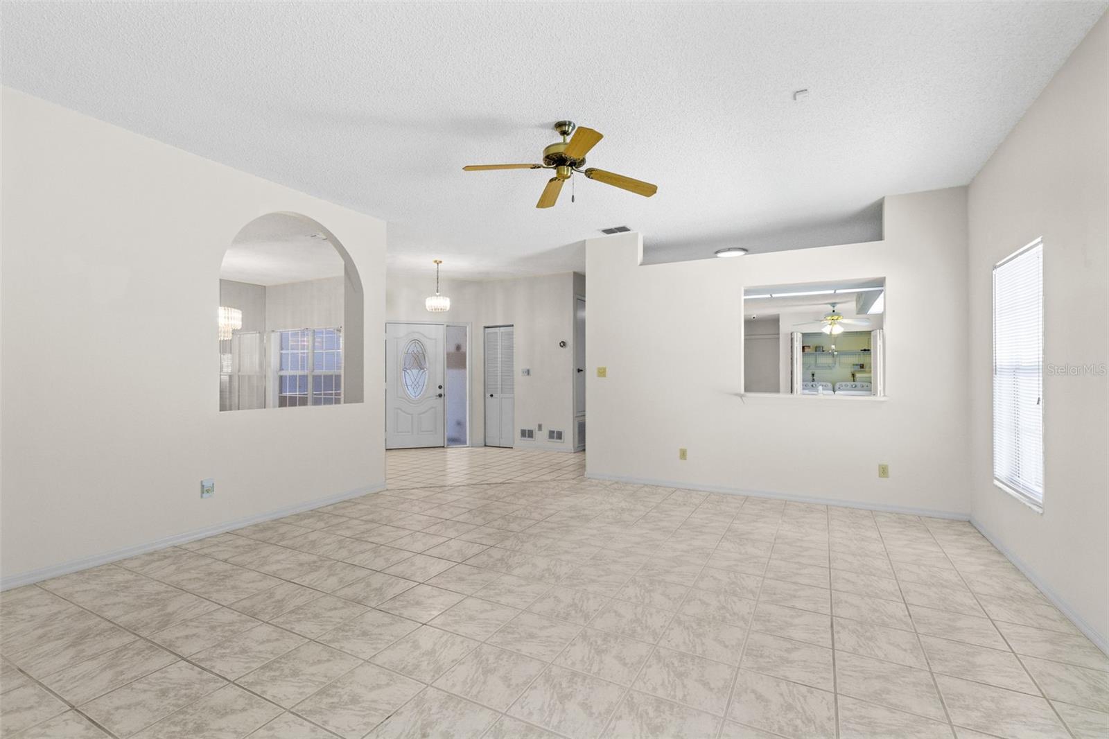 PARKVIEW POINTE SEC 01 REP - Residential