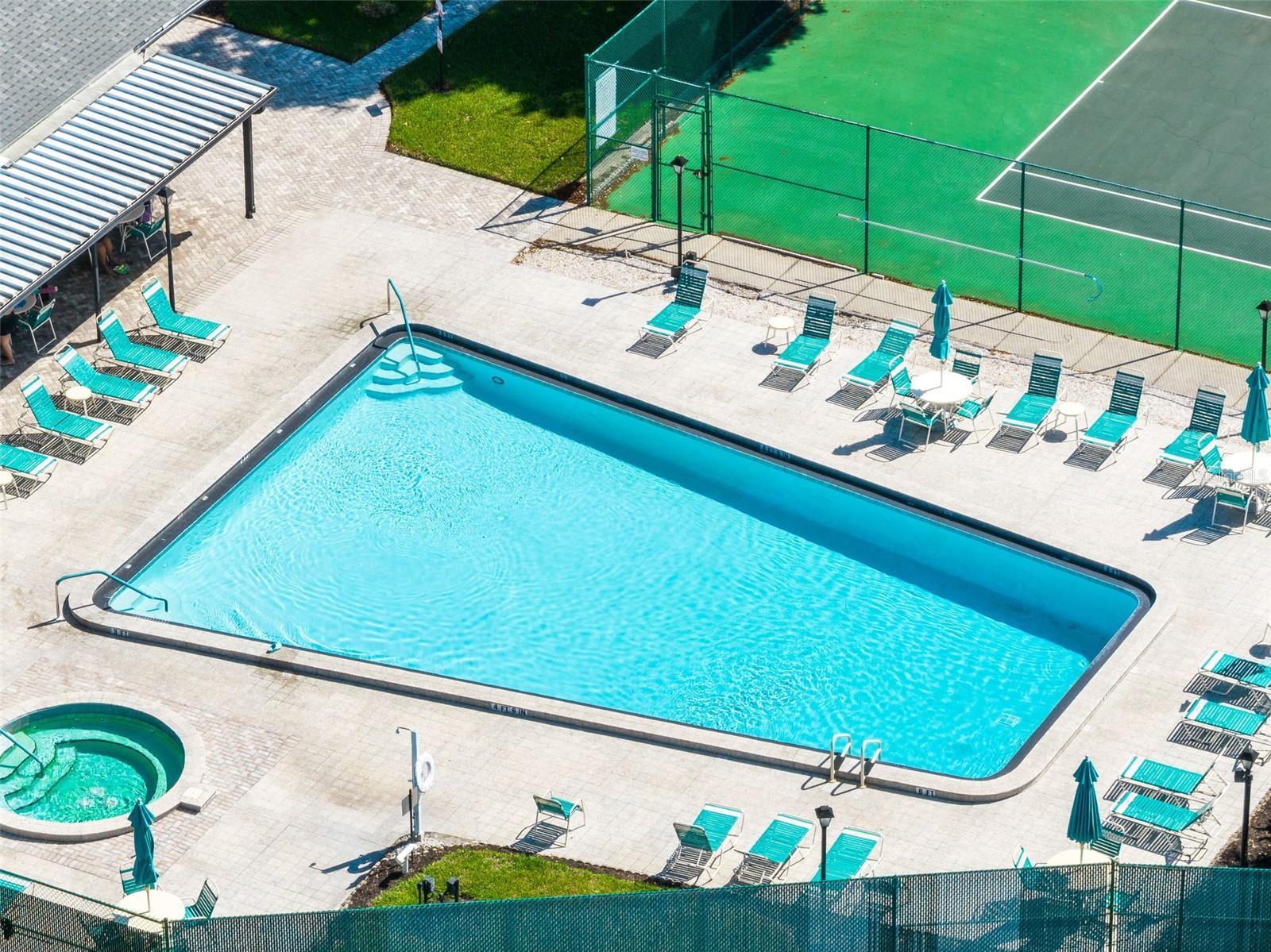 PARKVIEW POINTE SEC 01 REP - Residential