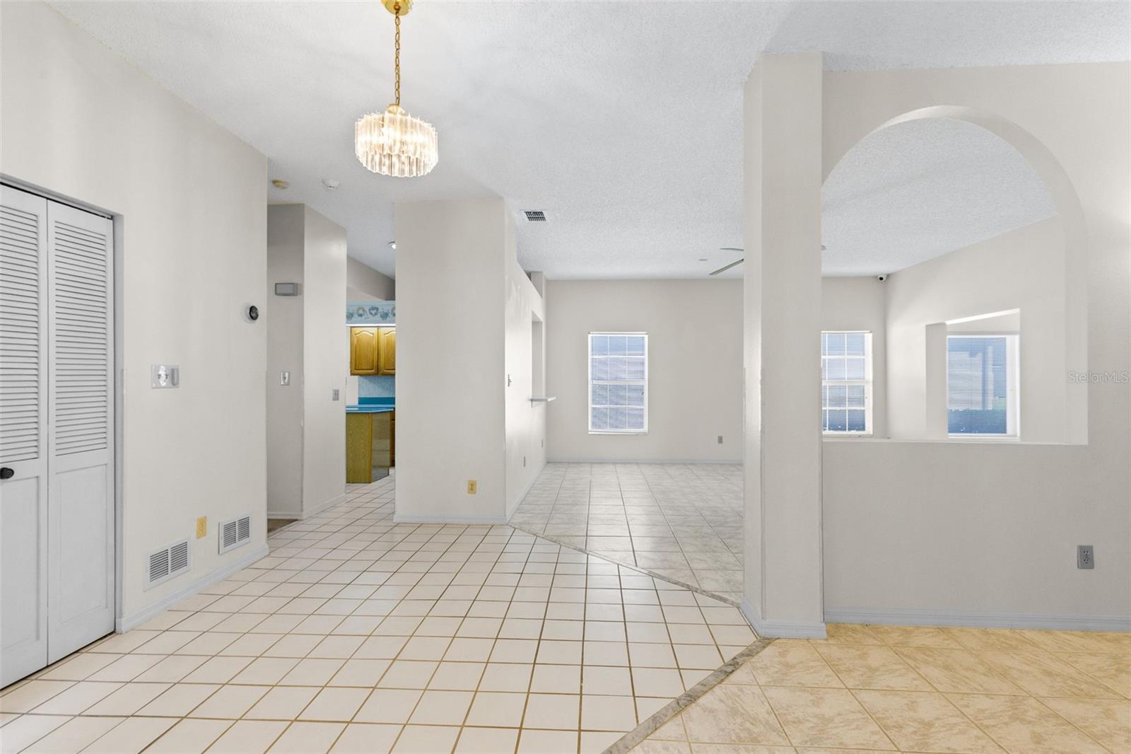 PARKVIEW POINTE SEC 01 REP - Residential