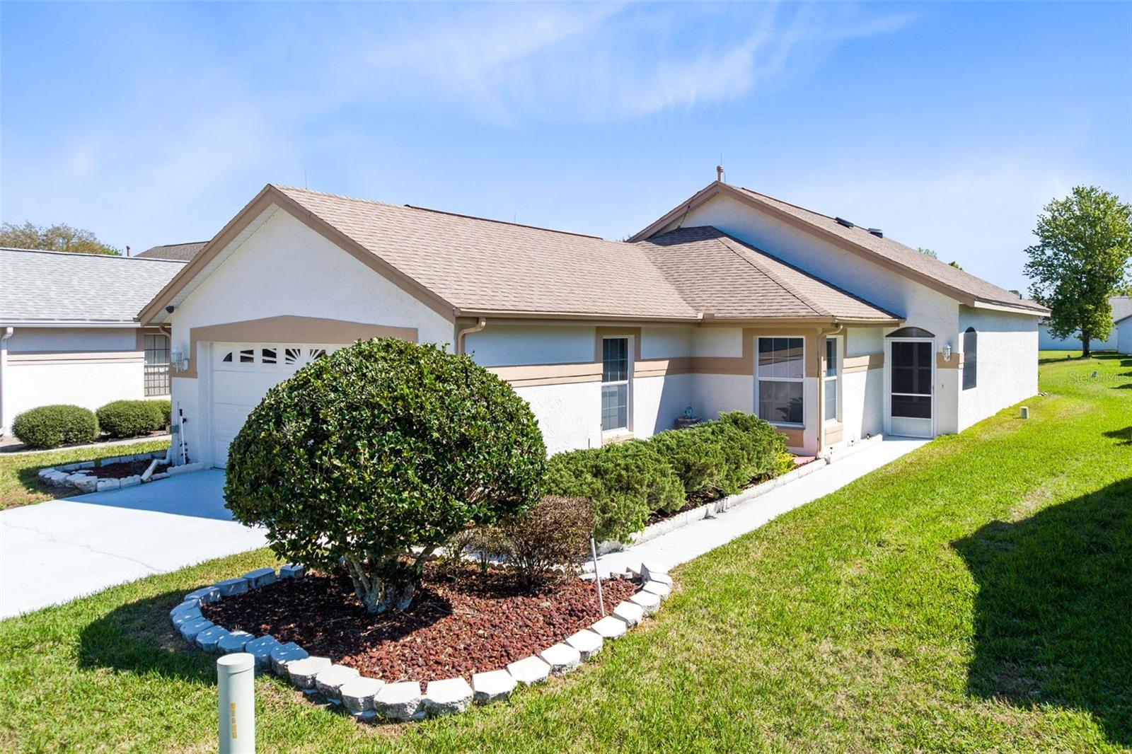 PARKVIEW POINTE SEC 01 REP - Residential