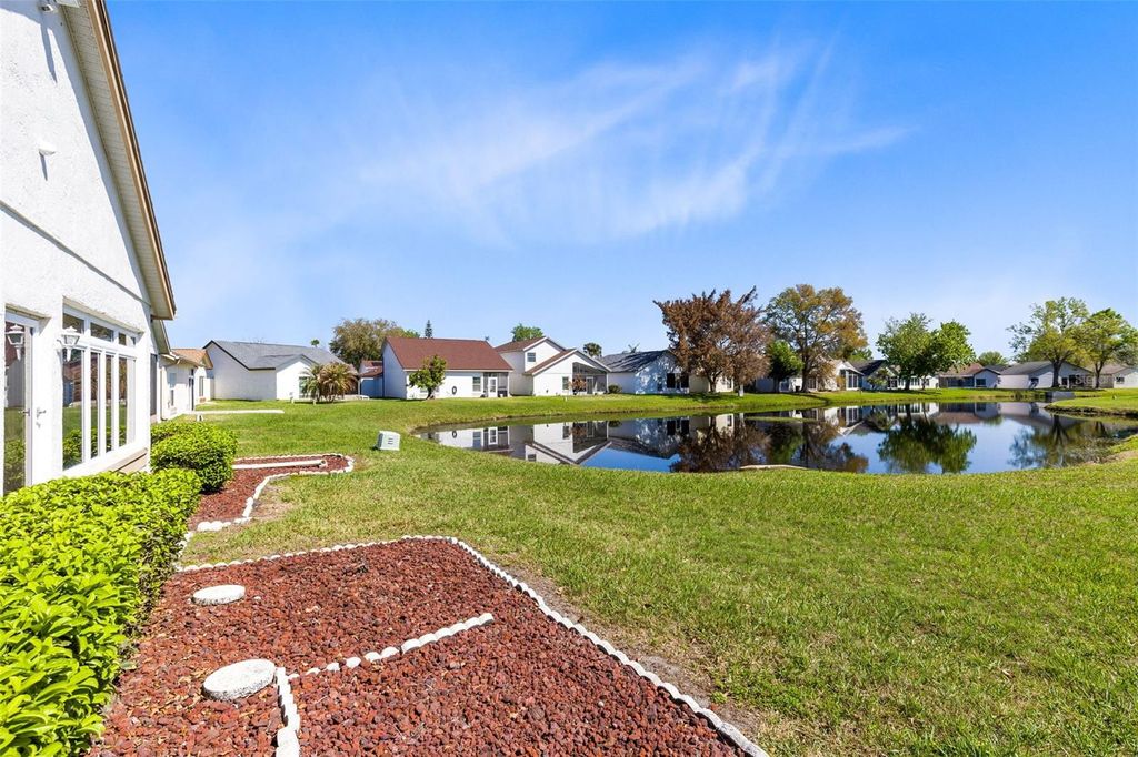 Photo of 5884 Parkview Point Drive, Orlando, FL 32821 (MLS # O6389593)