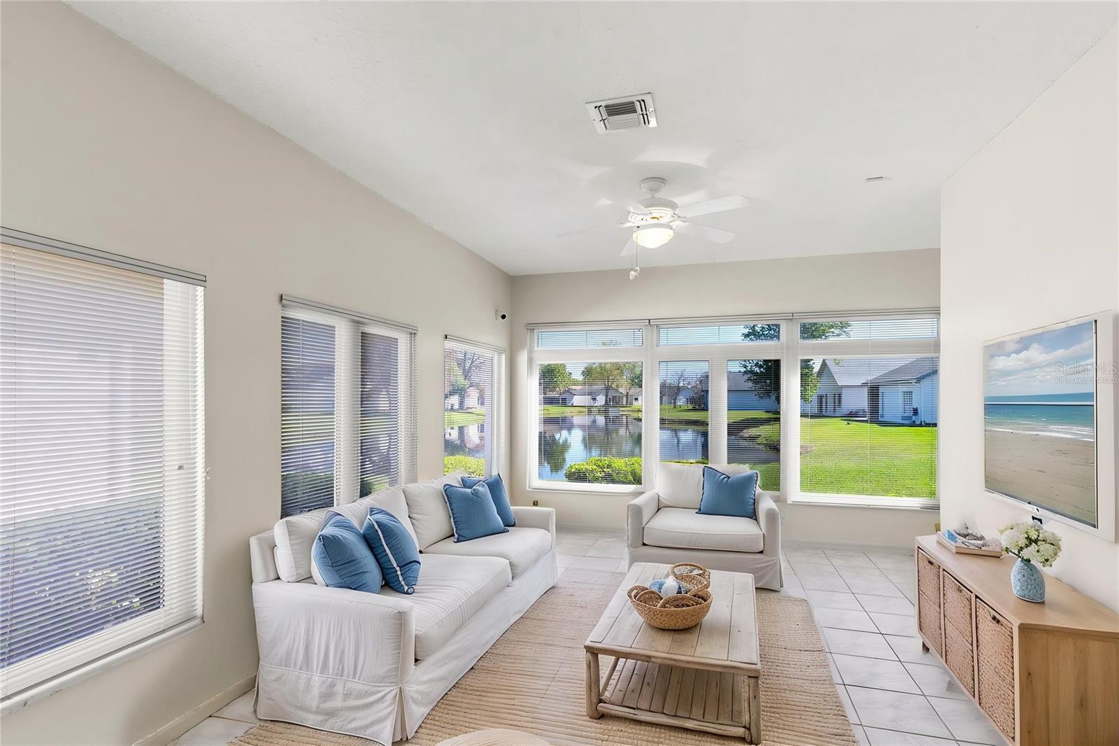 PARKVIEW POINTE SEC 01 REP - Residential