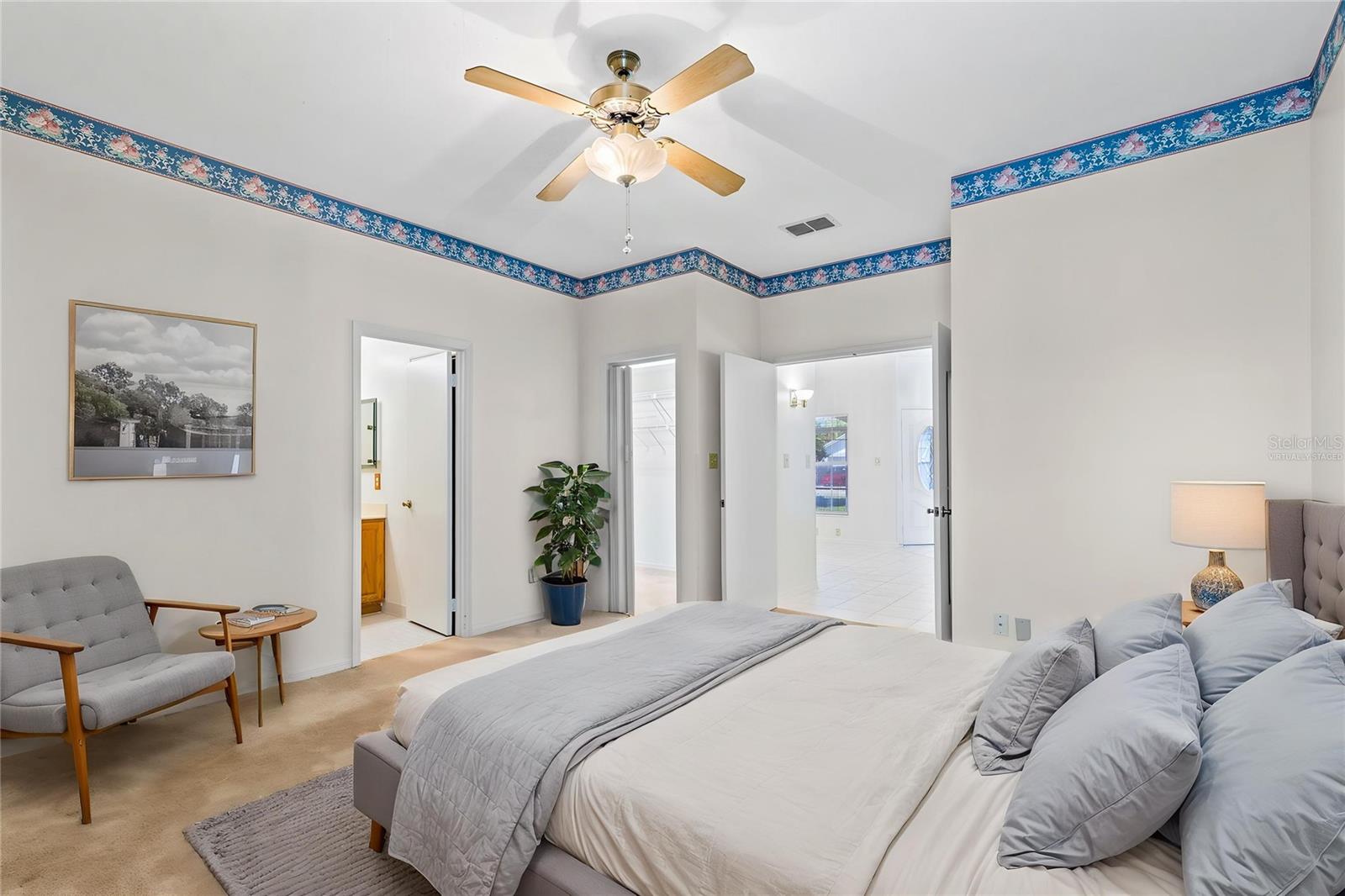 PARKVIEW POINTE SEC 01 REP - Residential