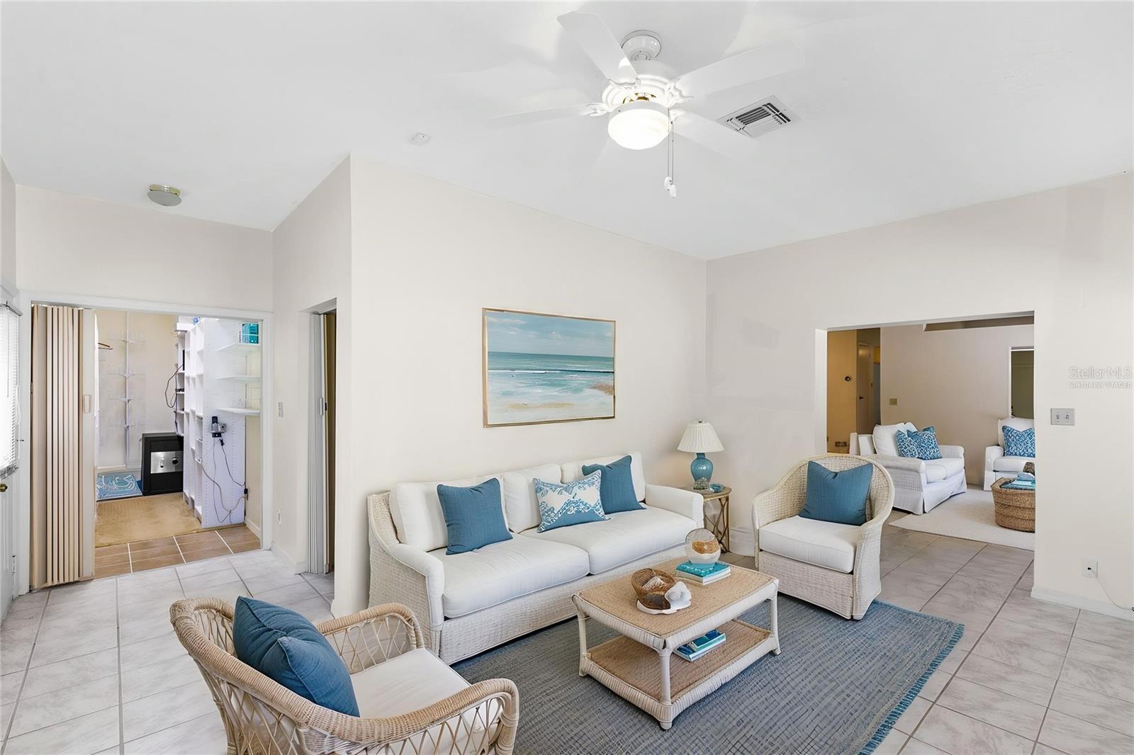 PARKVIEW POINTE SEC 01 REP - Residential