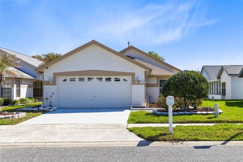 Photo of 5884 Parkview Point Drive, Orlando, FL 32821 (MLS # O6389593)