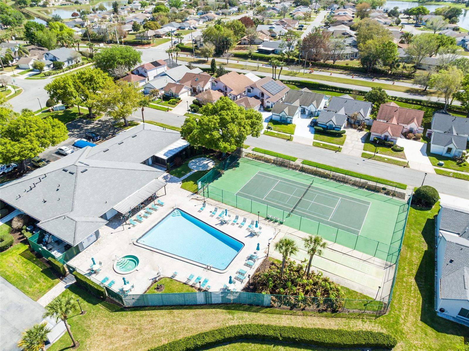 PARKVIEW POINTE SEC 01 REP - Residential