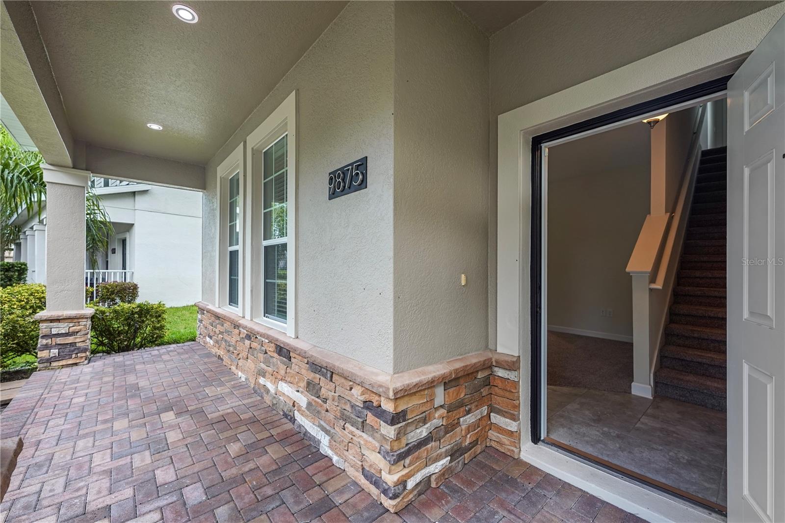9875 PECAN HICKORY WAY