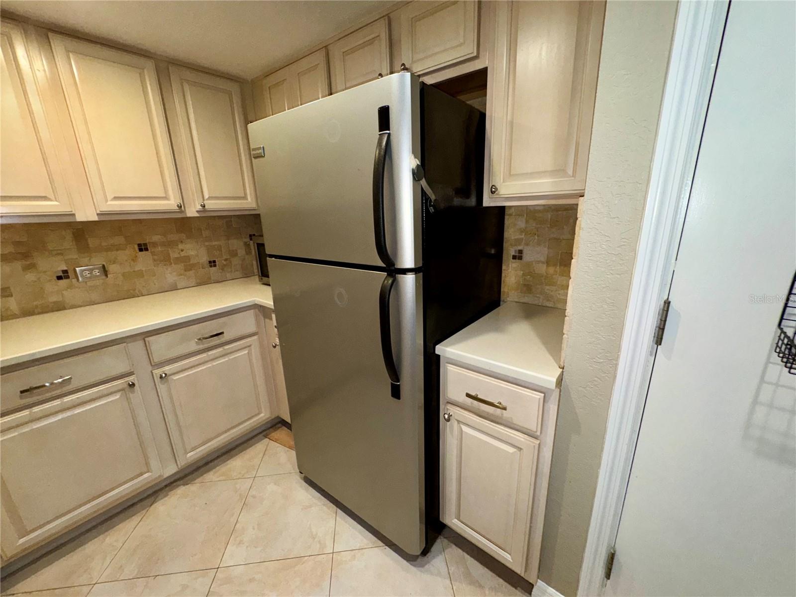 CAPISTRANO - Residential Lease