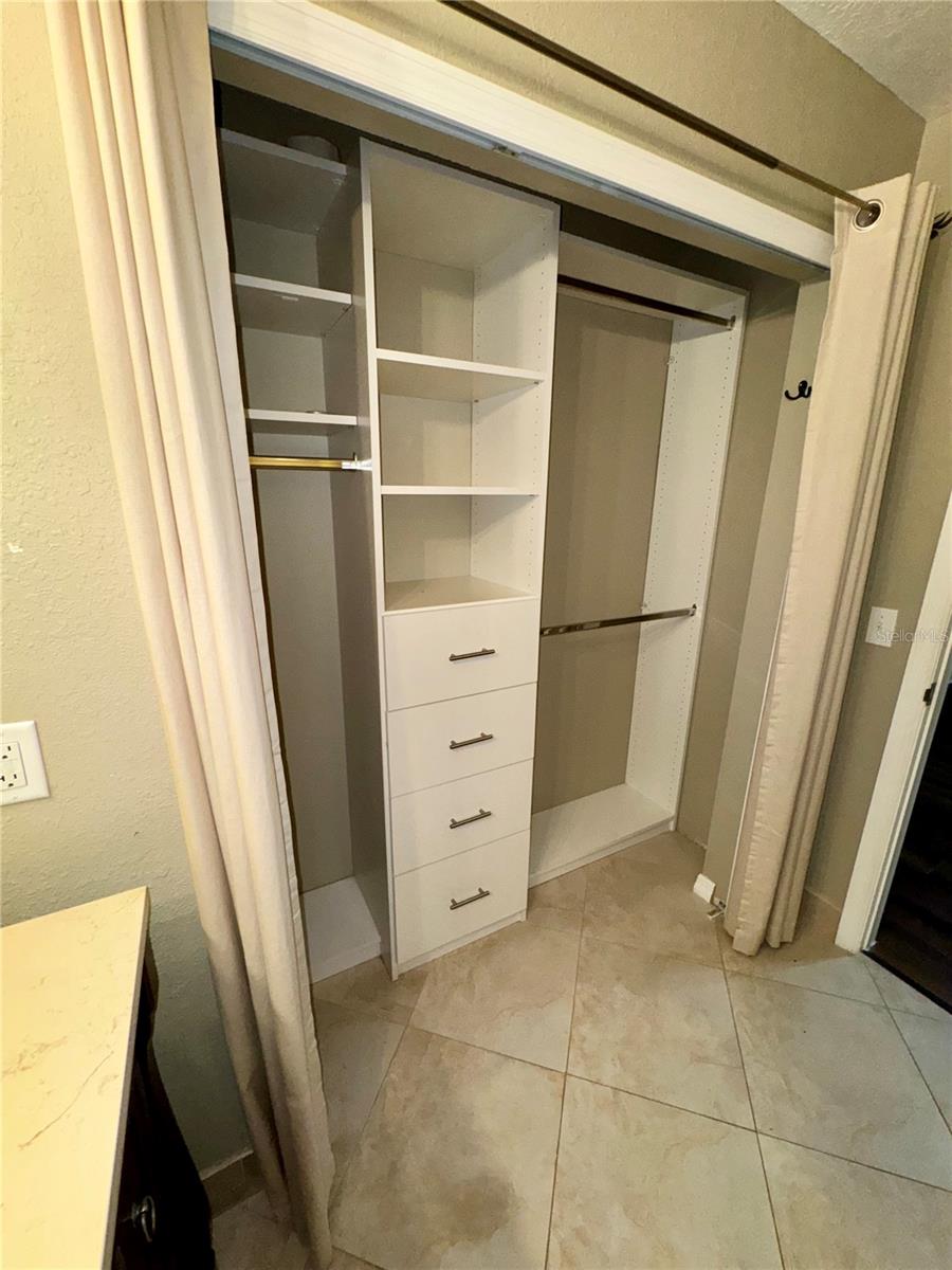 CAPISTRANO - Residential Lease