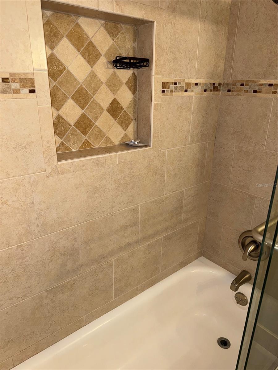 CAPISTRANO - Residential Lease