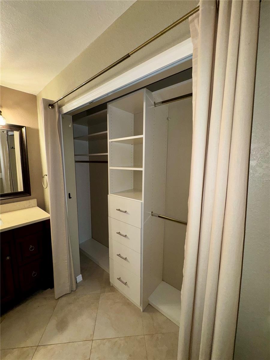 CAPISTRANO - Residential Lease