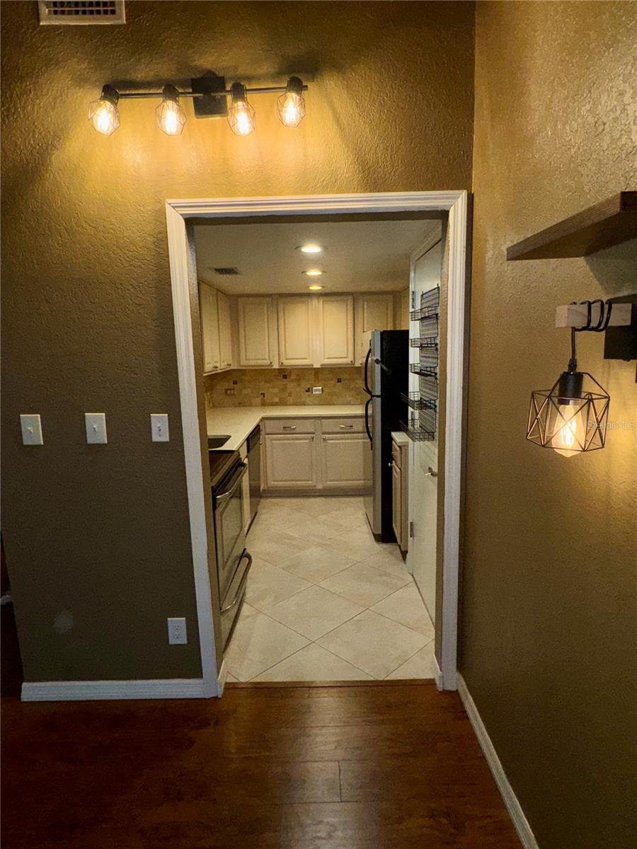 CAPISTRANO - Residential Lease