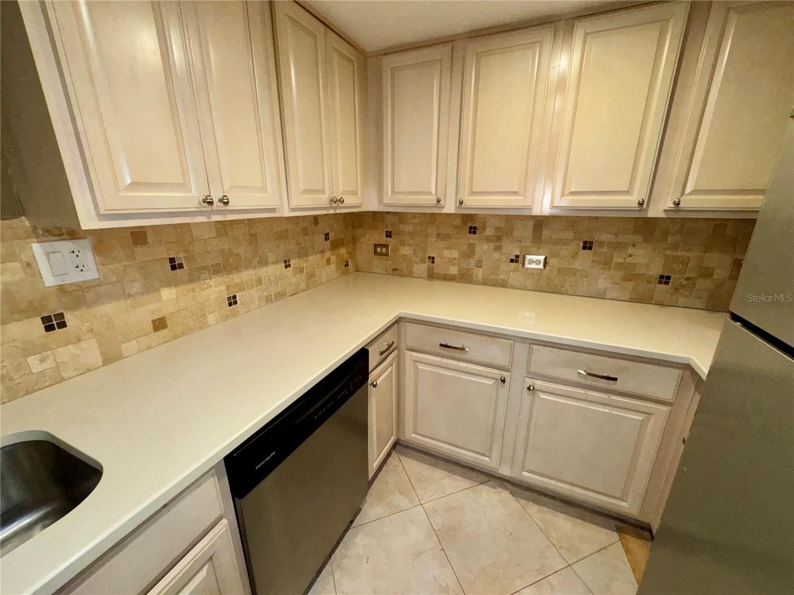 CAPISTRANO - Residential Lease