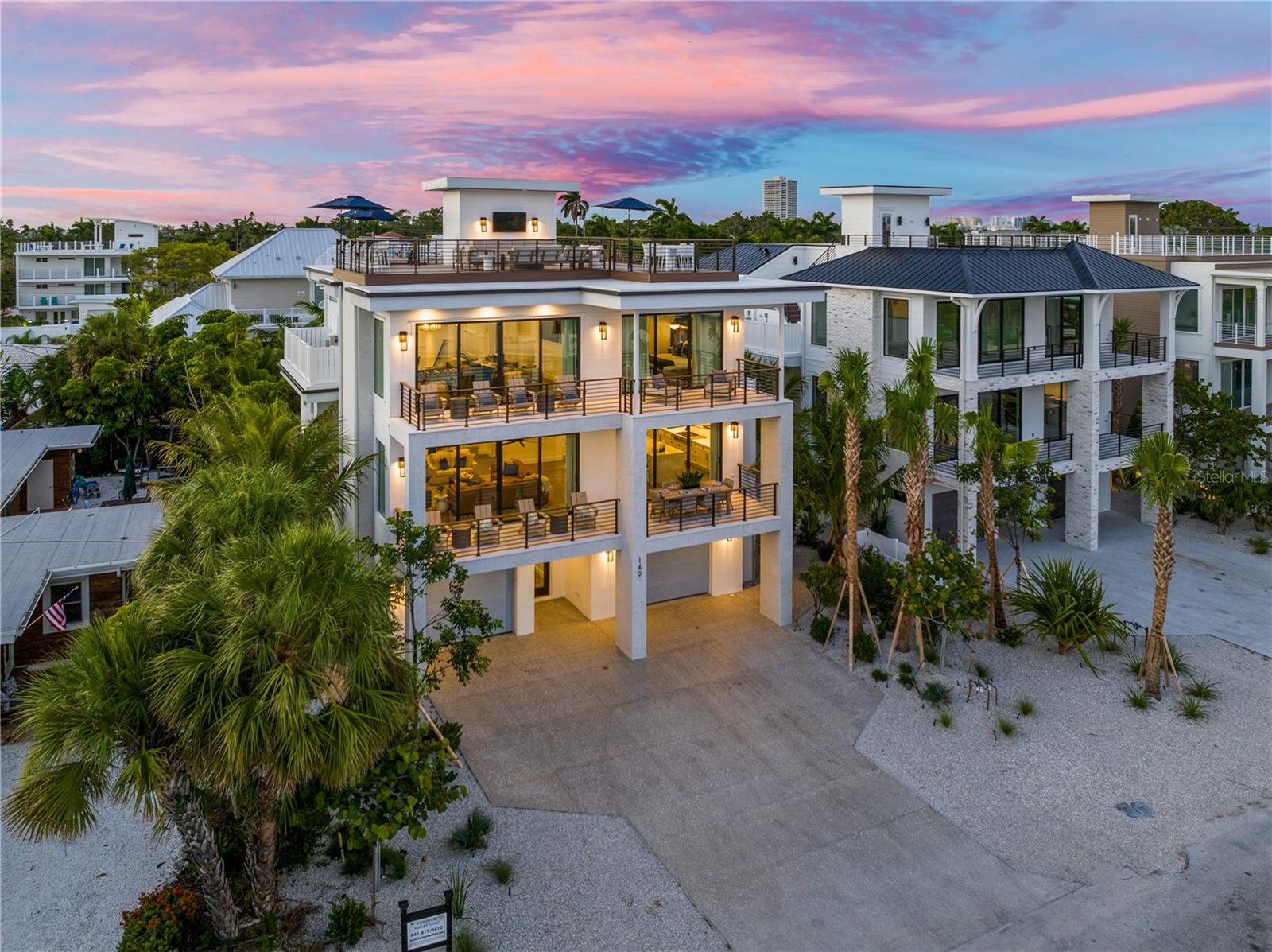 LIDO BEACH DIV B RESUB - Residential
