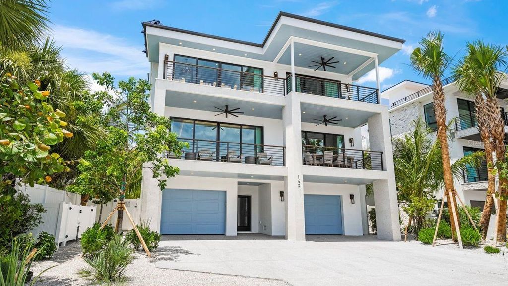 Photo of 149 Tyler Drive, Sarasota, FL 34236 (MLS # A4667697)