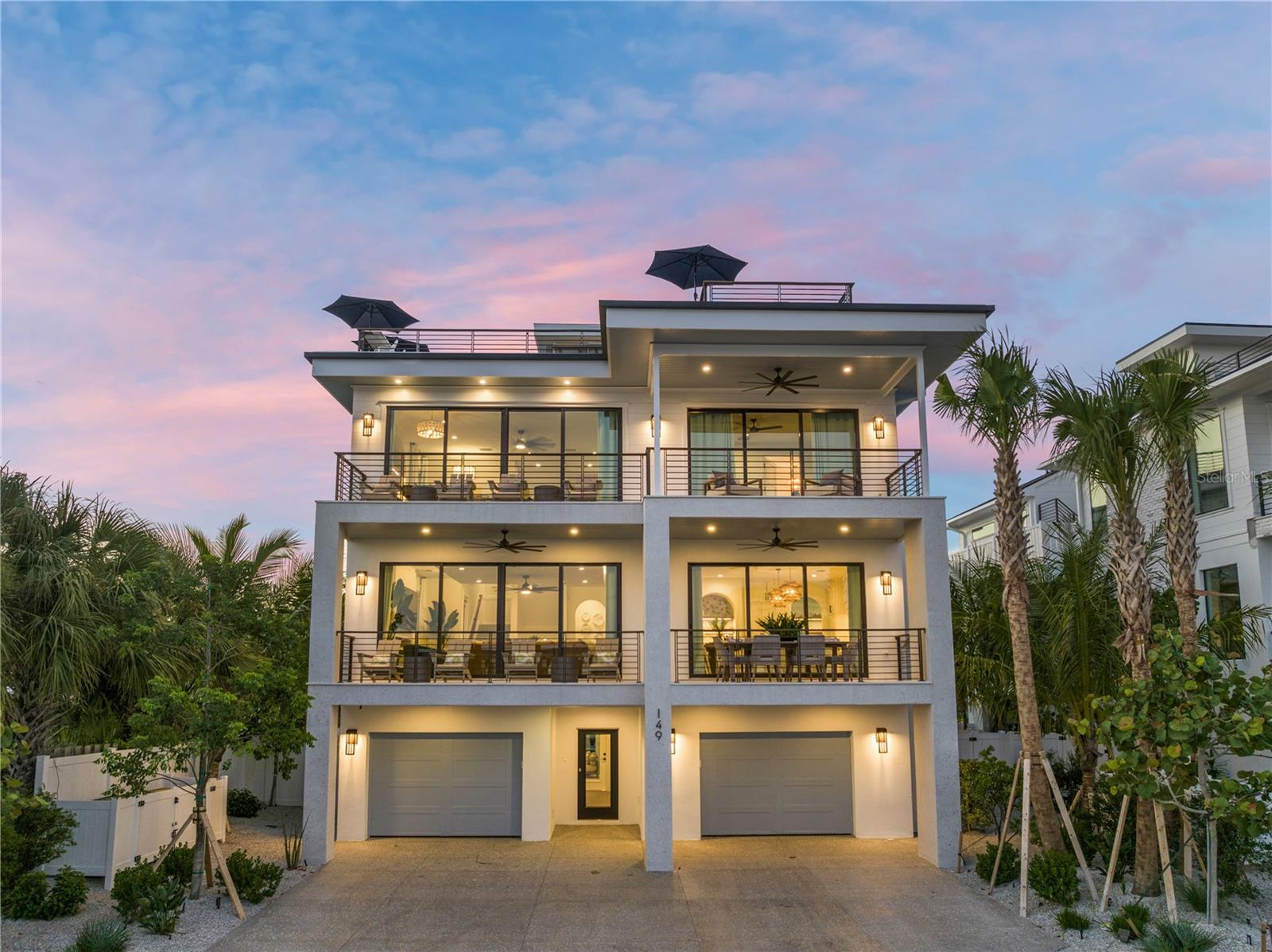 LIDO BEACH DIV B RESUB - Residential