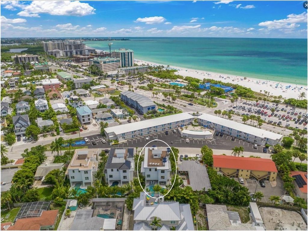 Photo of 149 Tyler Drive, Sarasota, FL 34236 (MLS # A4667697)
