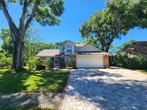 A home in TAMPA