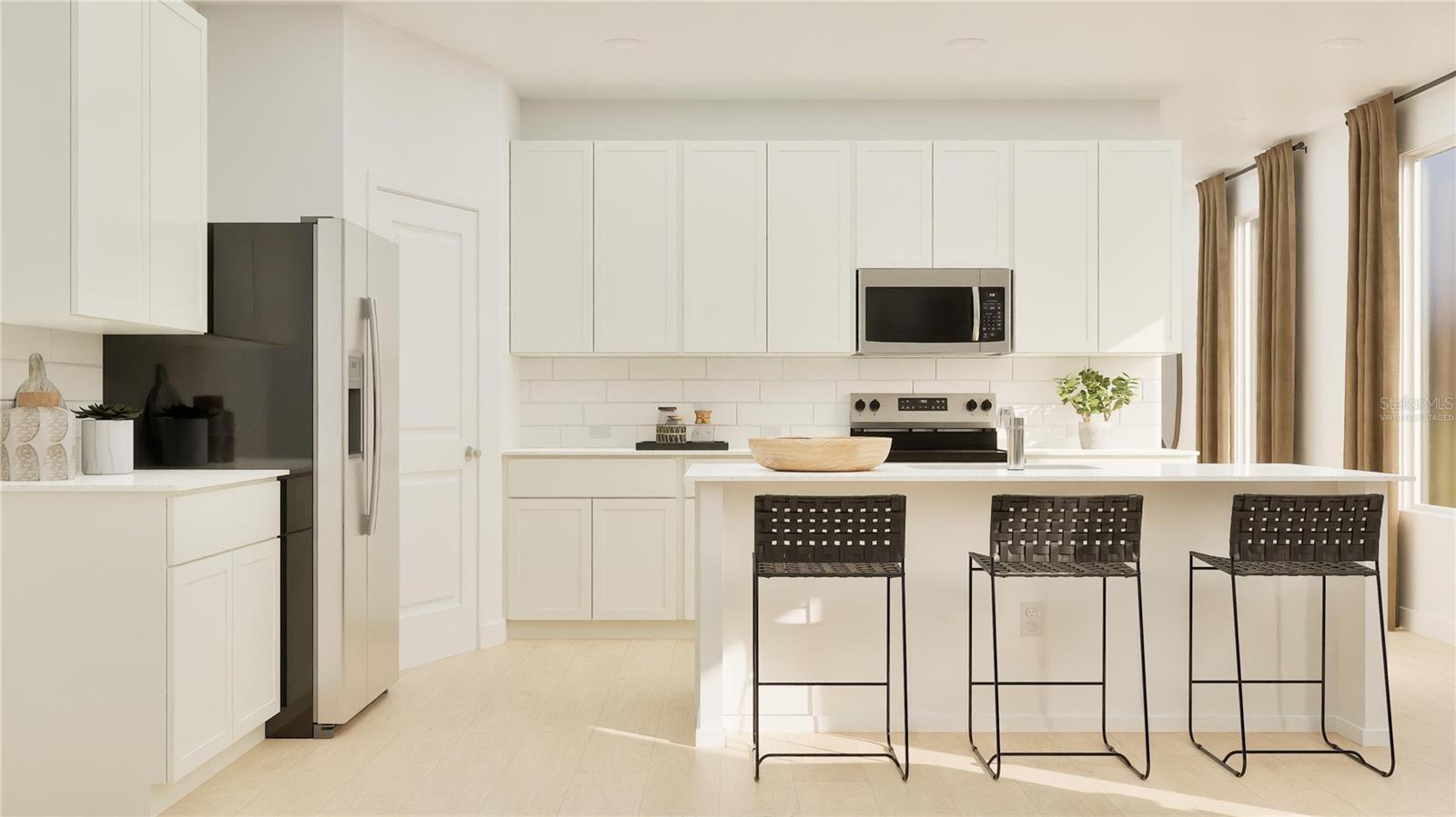 WELLNESS WAY 40S - Residential