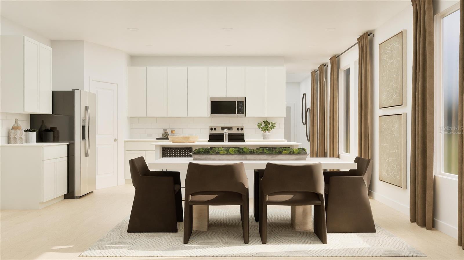 WELLNESS WAY 40S - Residential