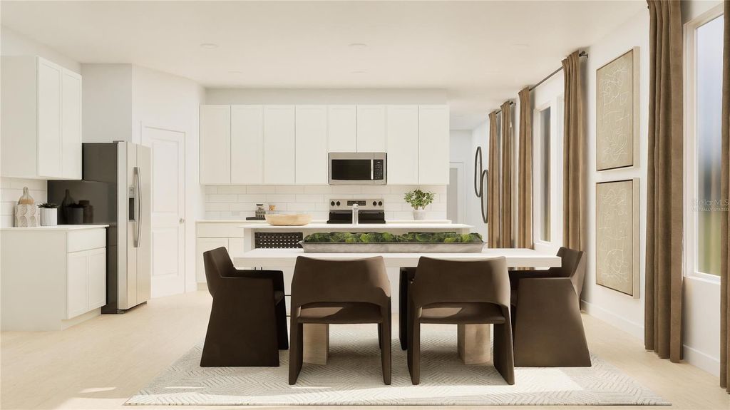 Photo of 6000 Wellbeing Way, Clermont, FL 34714 (MLS # O6358953)