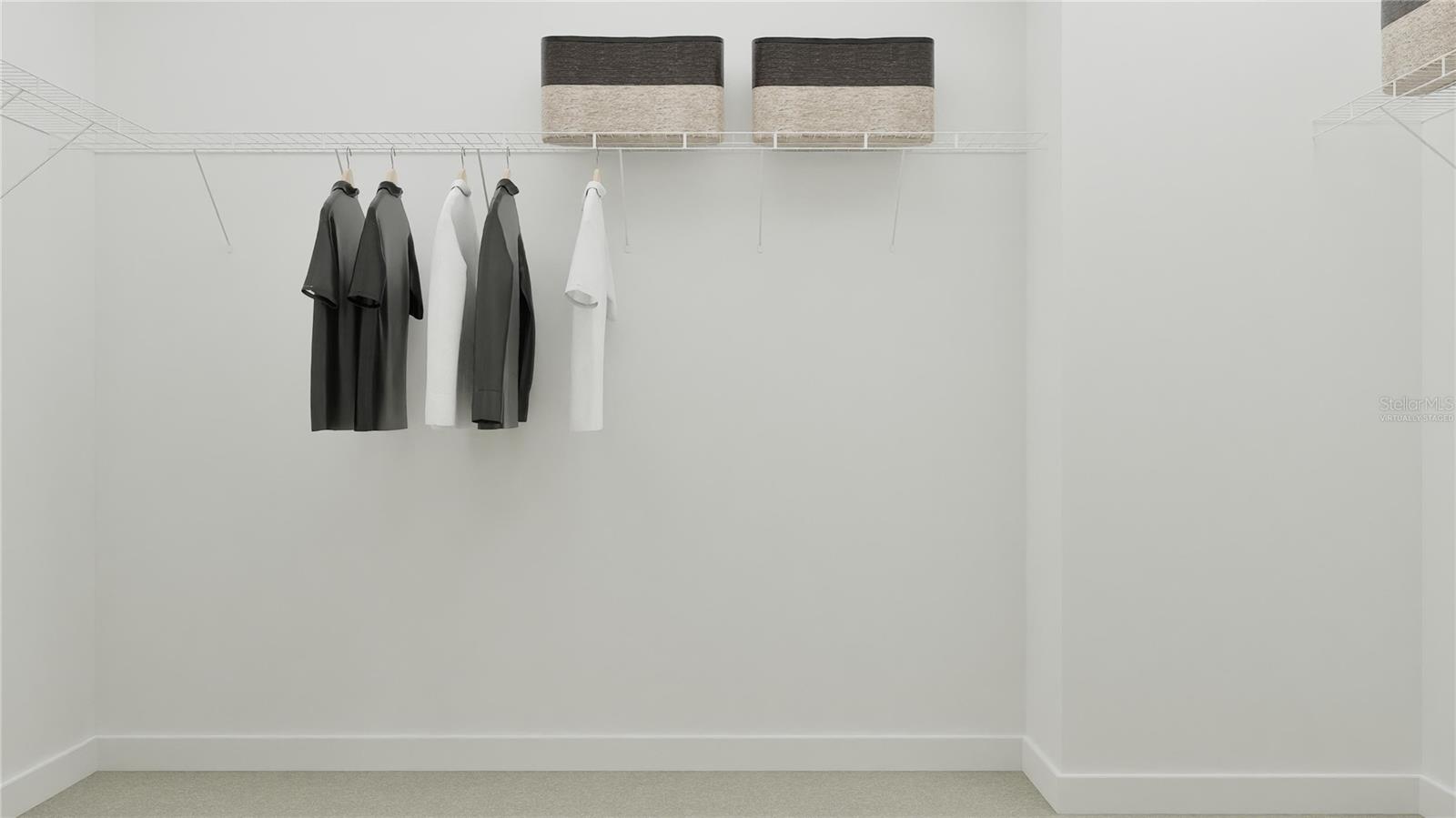 WELLNESS WAY 40S - Residential