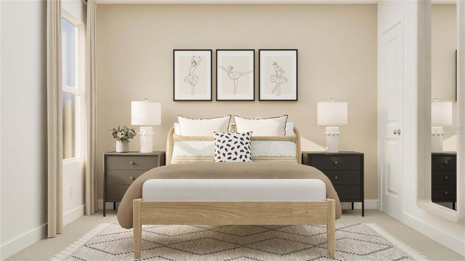 WELLNESS WAY 40S - Residential