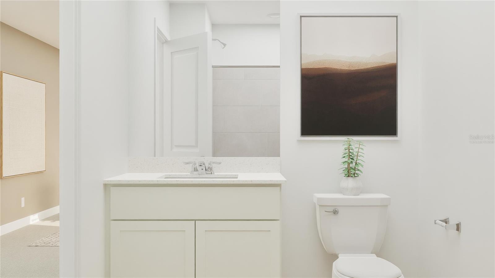 WELLNESS WAY 40S - Residential