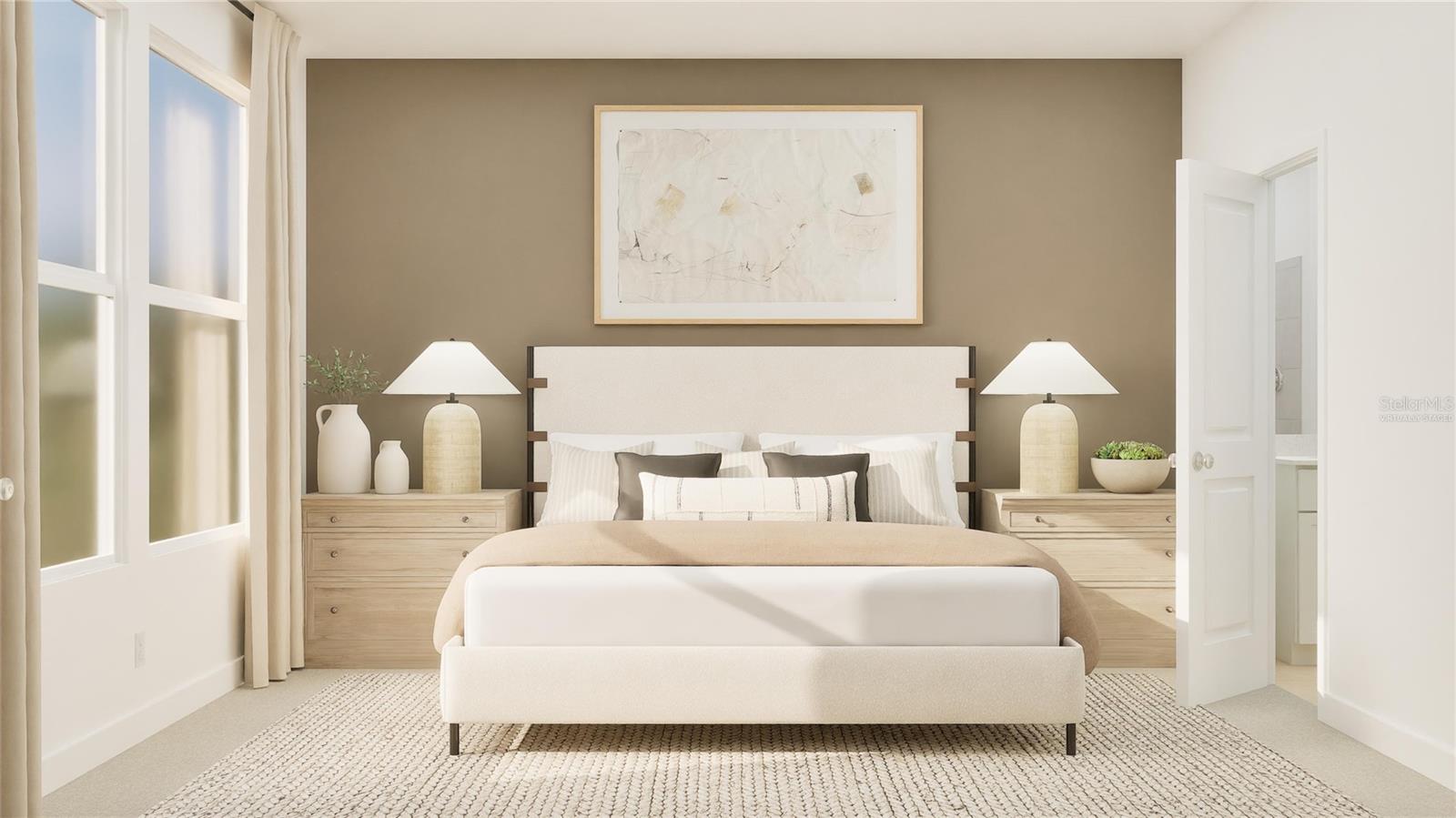 WELLNESS WAY 40S - Residential