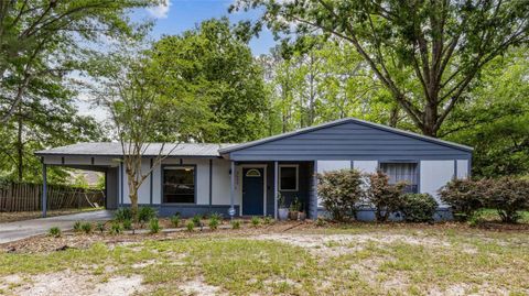 2625 NW 42ND PLACE GAINESVILLE FL 32605