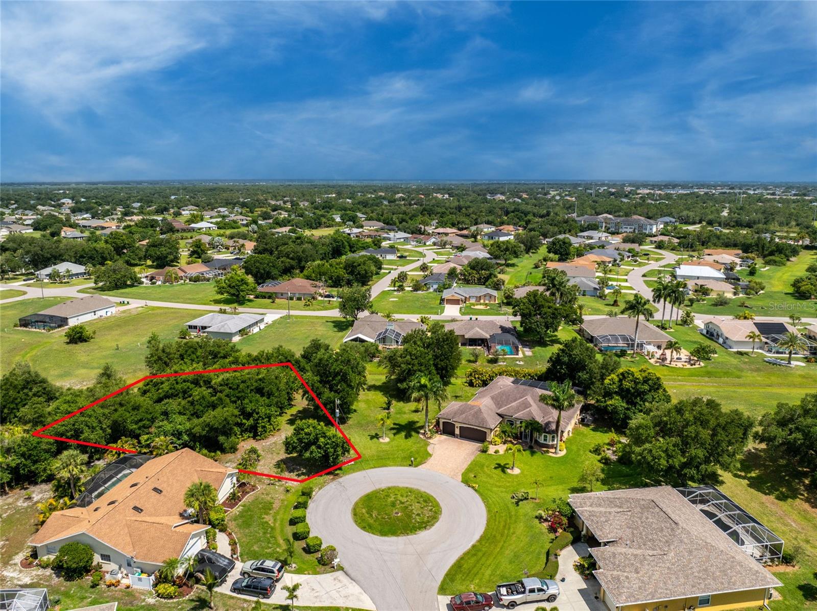 Search Properties for Sale 1 26176 MAMORA DRIVE