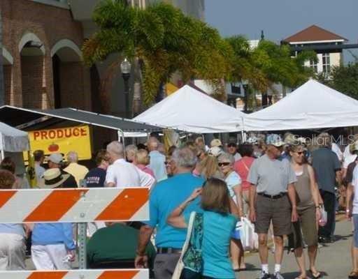 PUNTA GORDA ISLES SEC 20 - Land