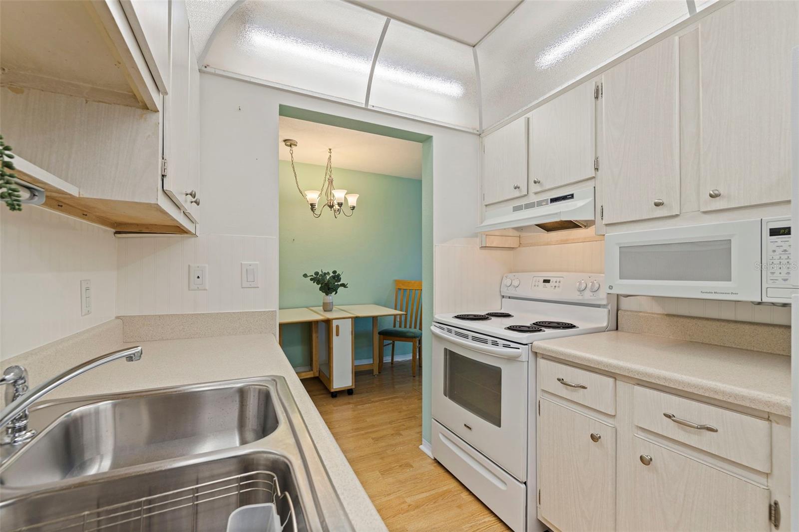 SEMINOLE GARDEN APTS CO-OP - Residential