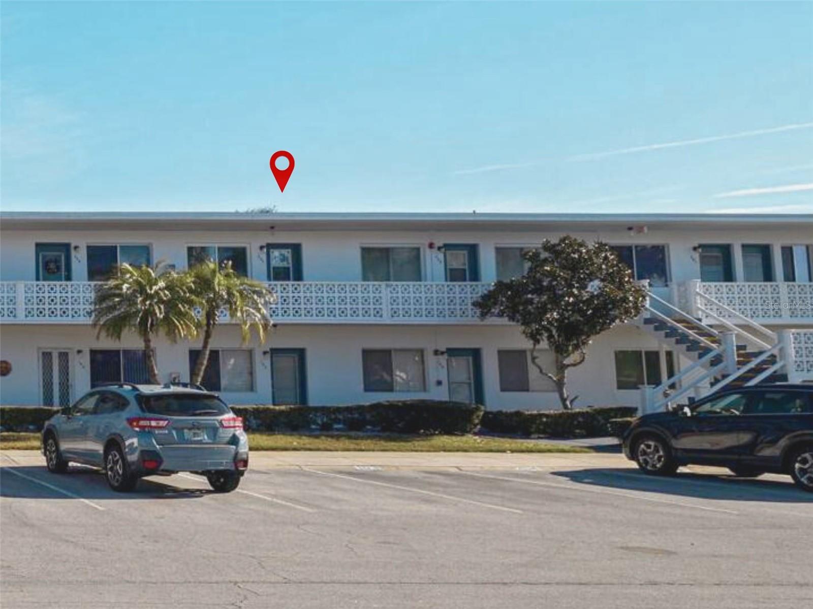 SEMINOLE GARDEN APTS CO-OP - Residential