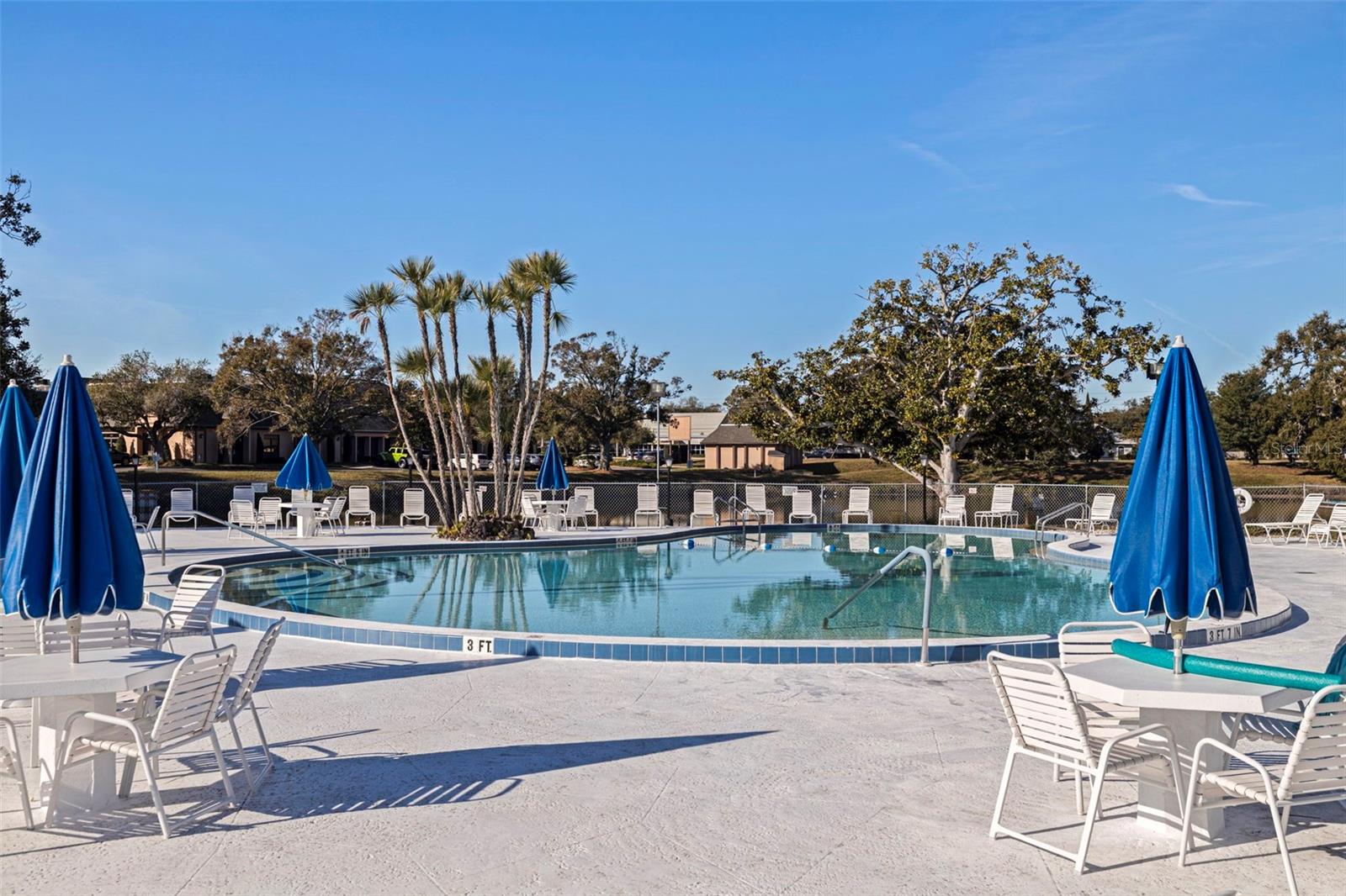 SEMINOLE GARDEN APTS CO-OP - Residential