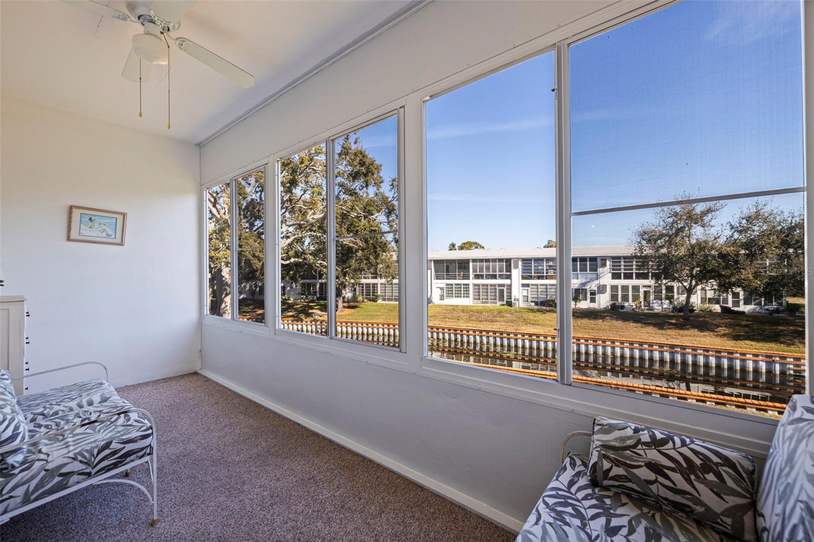 SEMINOLE GARDEN APTS CO-OP - Residential