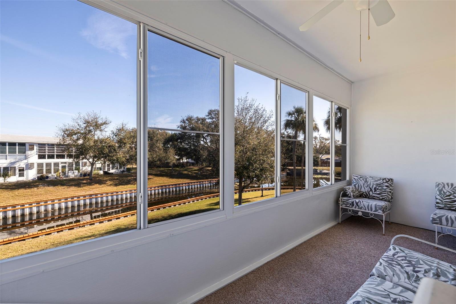 SEMINOLE GARDEN APTS CO-OP - Residential