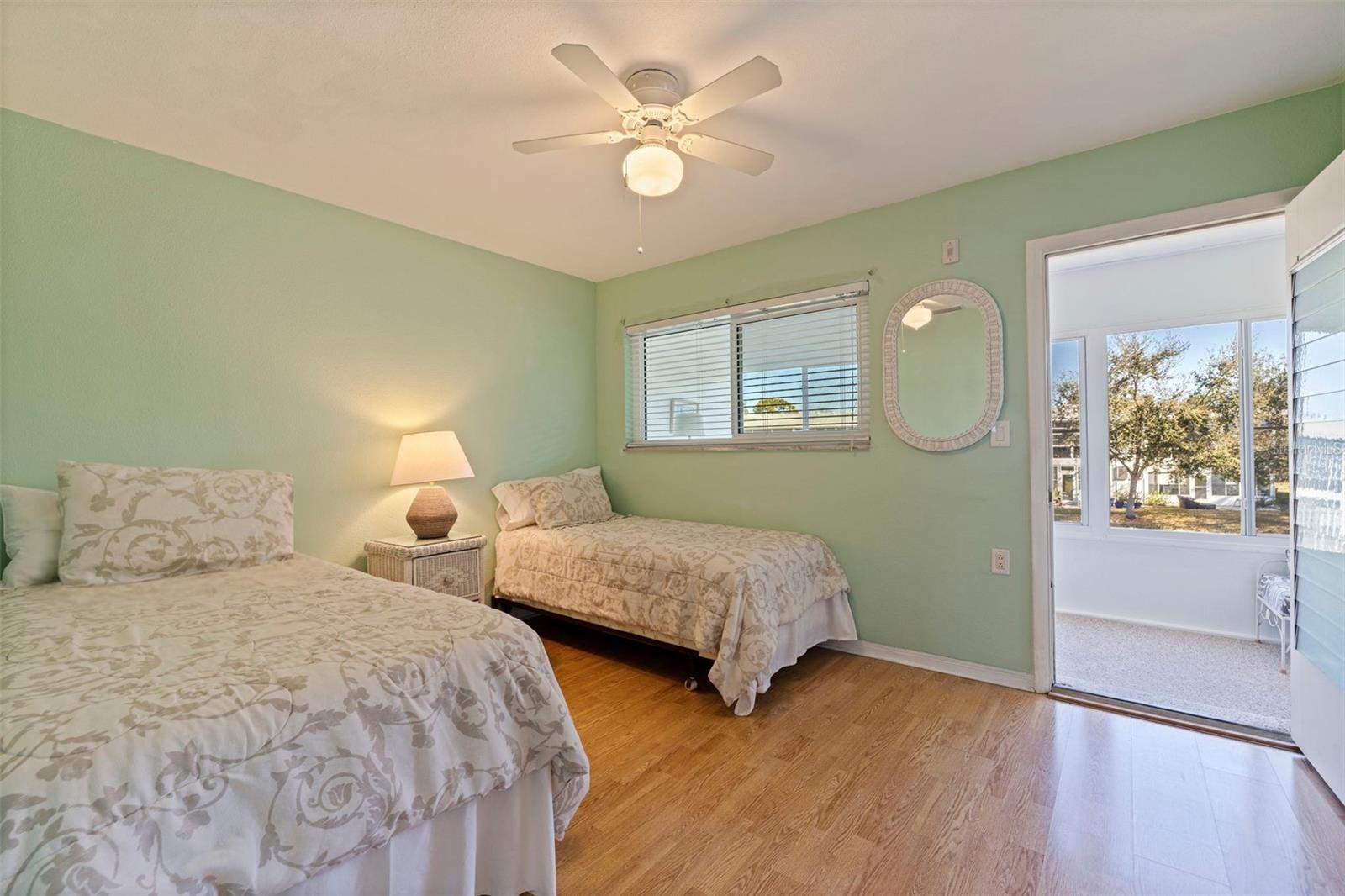 SEMINOLE GARDEN APTS CO-OP - Residential