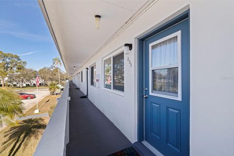 Photo of 8221 112th Street #203, Seminole, FL 33772 (MLS # TB8472034)