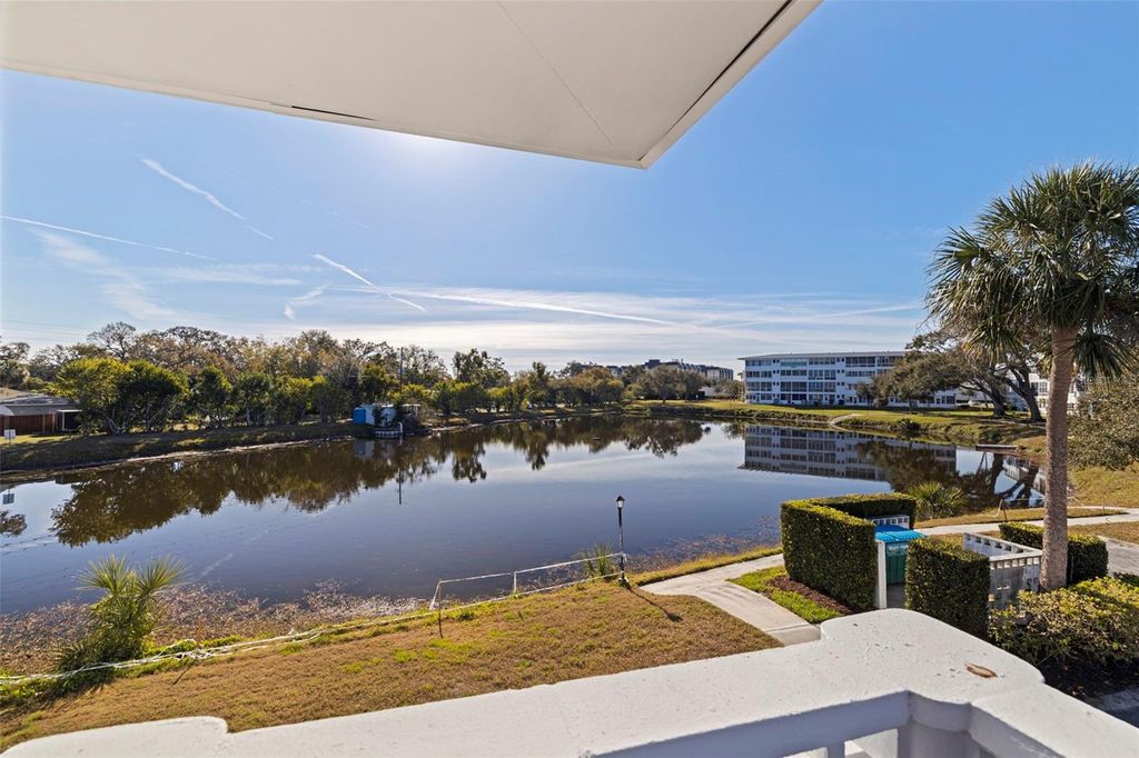 Photo of 8221 112th Street #203, Seminole, FL 33772 (MLS # TB8472034)