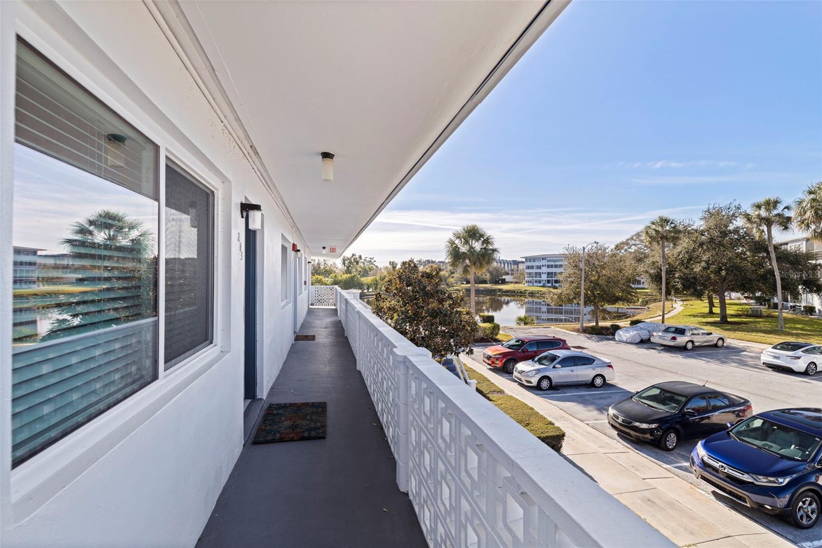 SEMINOLE GARDEN APTS CO-OP - Residential