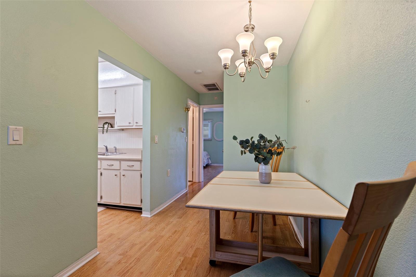 SEMINOLE GARDEN APTS CO-OP - Residential