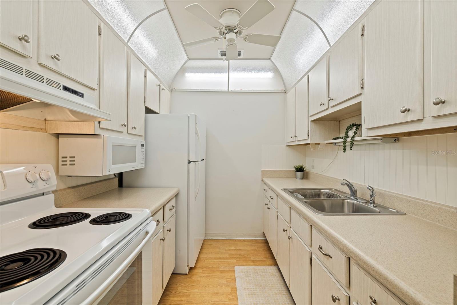 SEMINOLE GARDEN APTS CO-OP - Residential